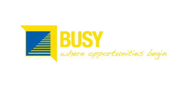 Busy-at-work-Logo